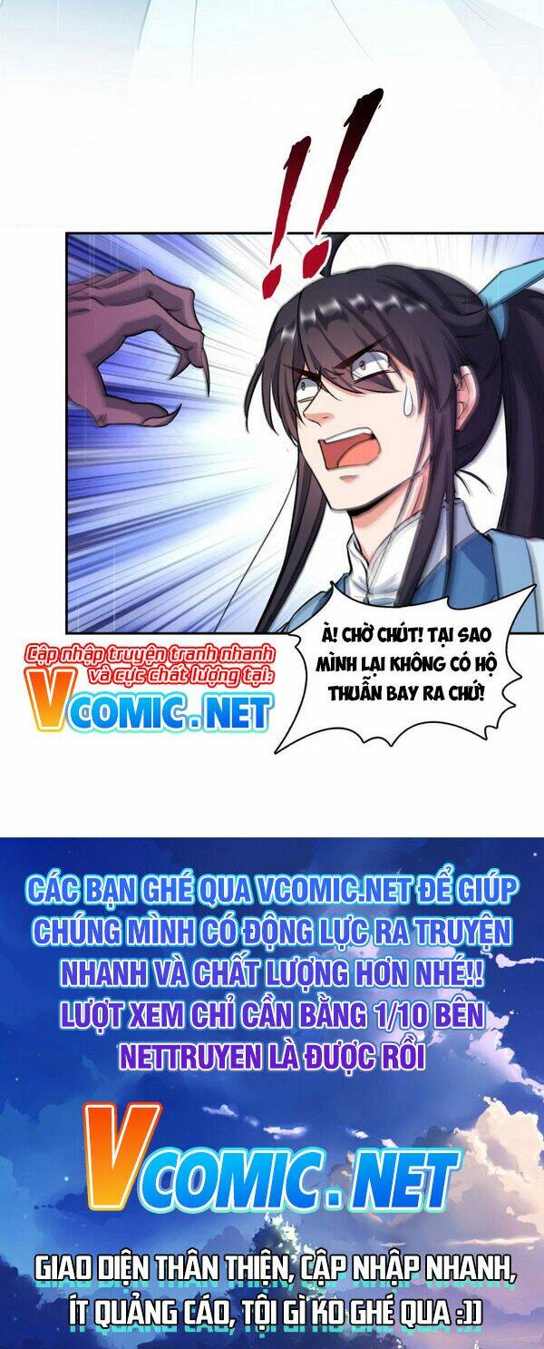 Tu Chân Nói Chuyện Phiếm Quần Chapter 348 - Trang 2