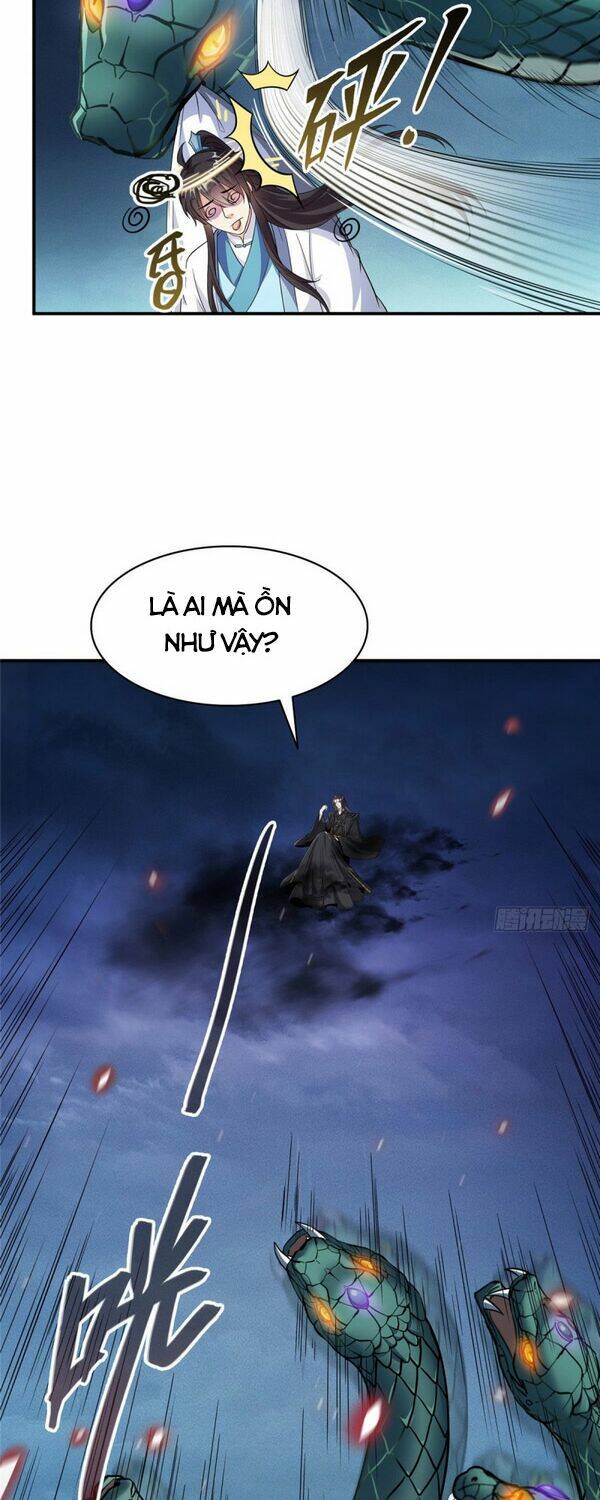 Tu Chân Nói Chuyện Phiếm Quần Chapter 348 - Trang 2