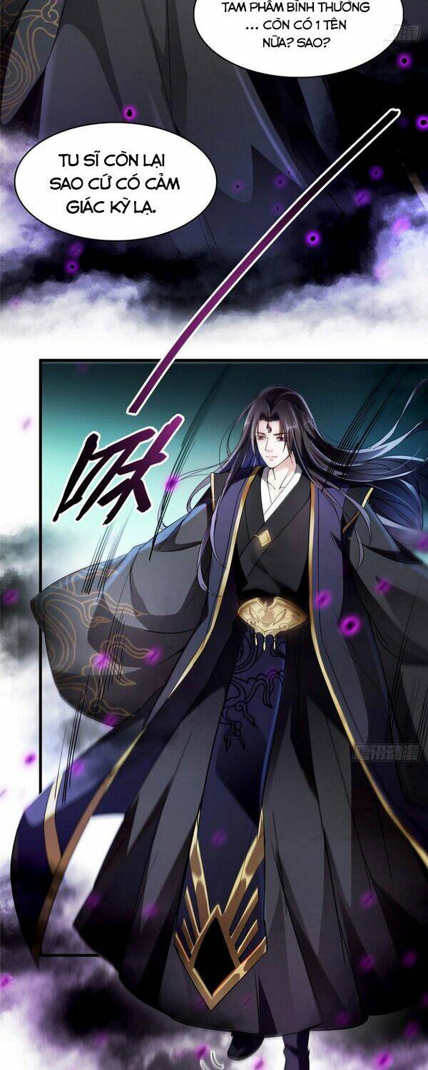 Tu Chân Nói Chuyện Phiếm Quần Chapter 348 - Trang 2