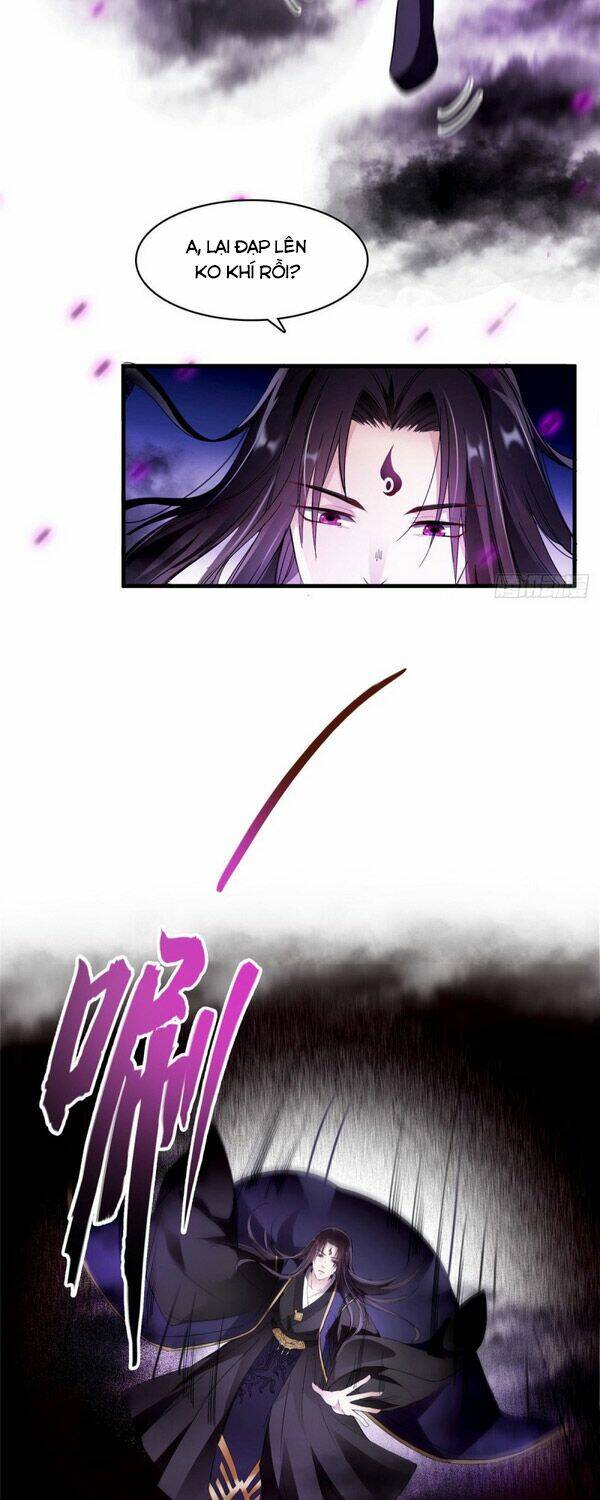 Tu Chân Nói Chuyện Phiếm Quần Chapter 348 - Trang 2