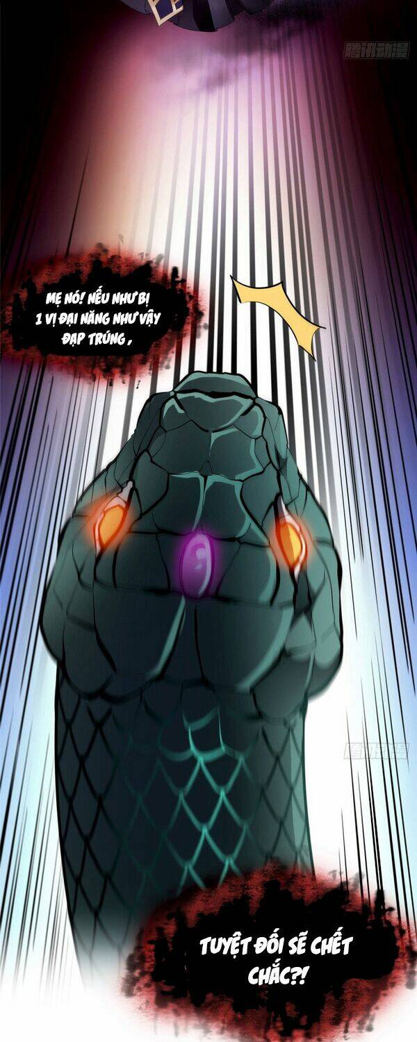 Tu Chân Nói Chuyện Phiếm Quần Chapter 348 - Trang 2