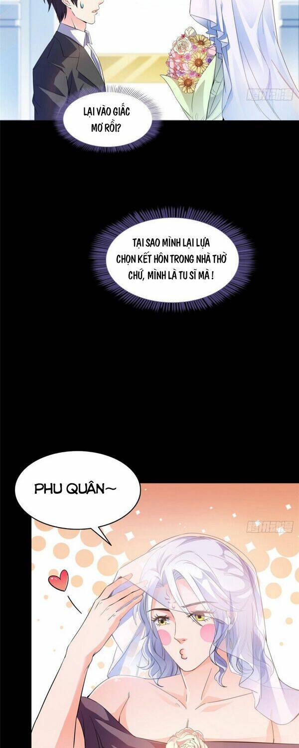 Tu Chân Nói Chuyện Phiếm Quần Chapter 349 - Trang 2