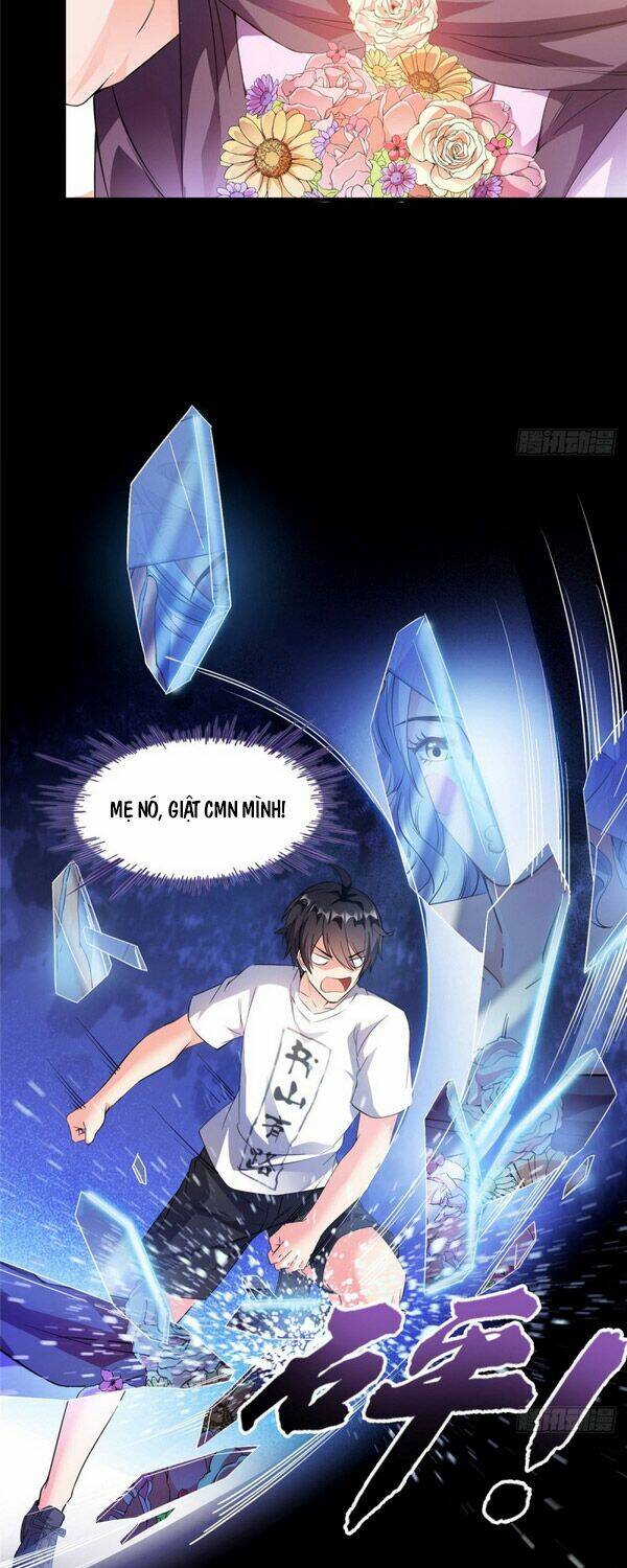 Tu Chân Nói Chuyện Phiếm Quần Chapter 349 - Trang 2