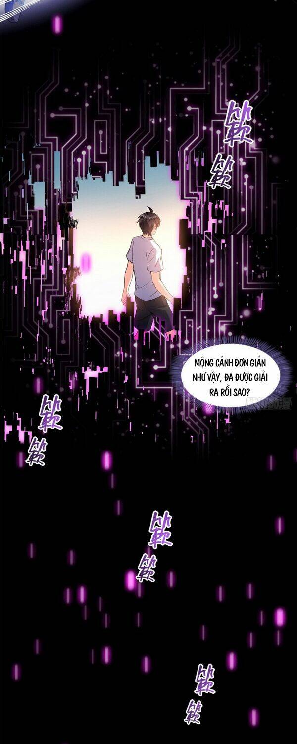 Tu Chân Nói Chuyện Phiếm Quần Chapter 349 - Trang 2