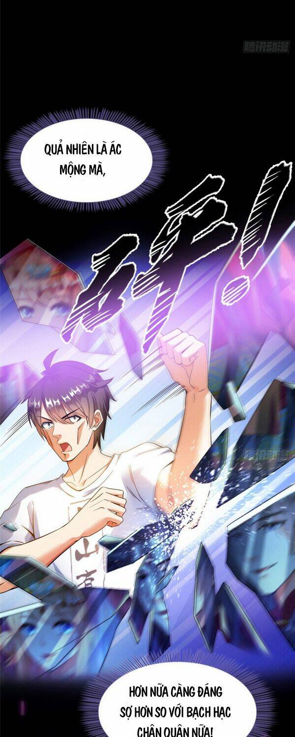 Tu Chân Nói Chuyện Phiếm Quần Chapter 349 - Trang 2