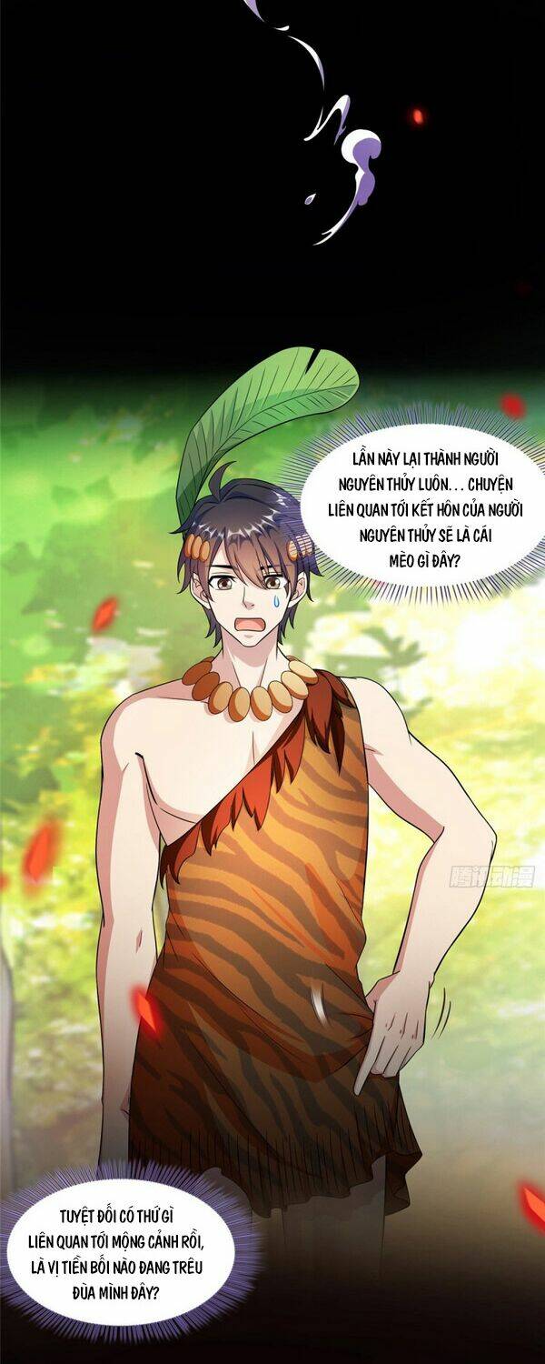 Tu Chân Nói Chuyện Phiếm Quần Chapter 349 - Trang 2