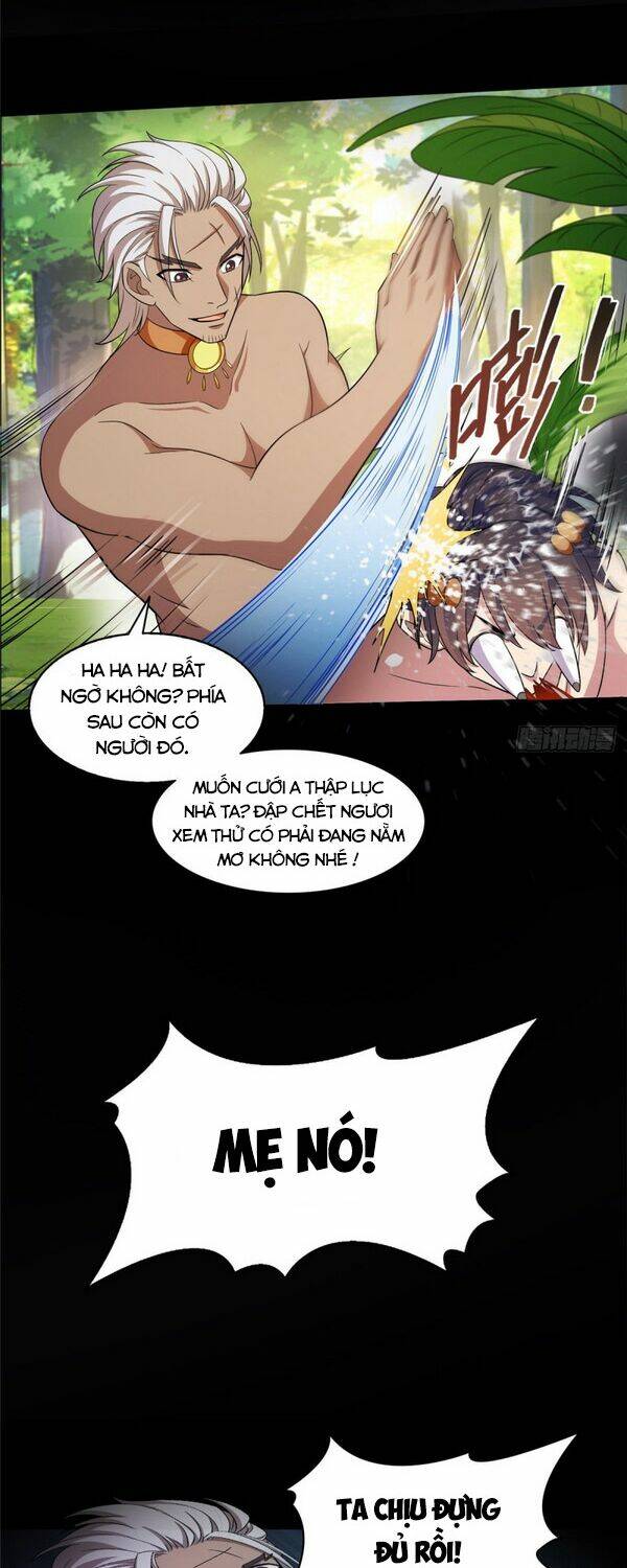 Tu Chân Nói Chuyện Phiếm Quần Chapter 349 - Trang 2