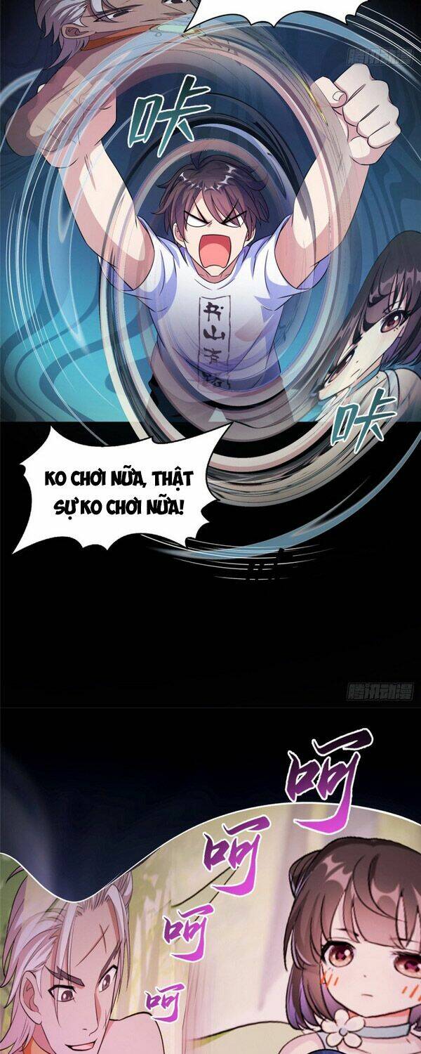 Tu Chân Nói Chuyện Phiếm Quần Chapter 349 - Trang 2