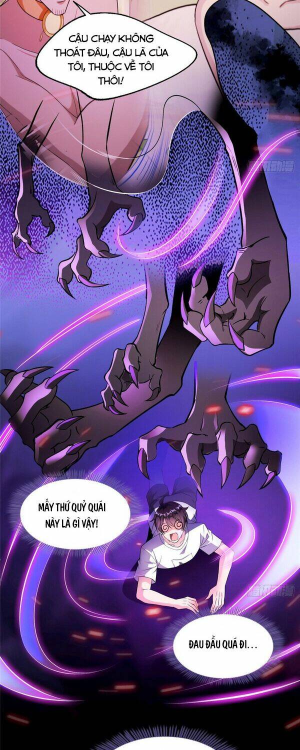 Tu Chân Nói Chuyện Phiếm Quần Chapter 349 - Trang 2