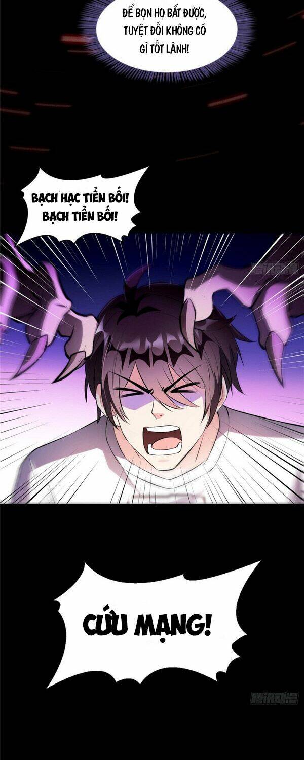 Tu Chân Nói Chuyện Phiếm Quần Chapter 349 - Trang 2