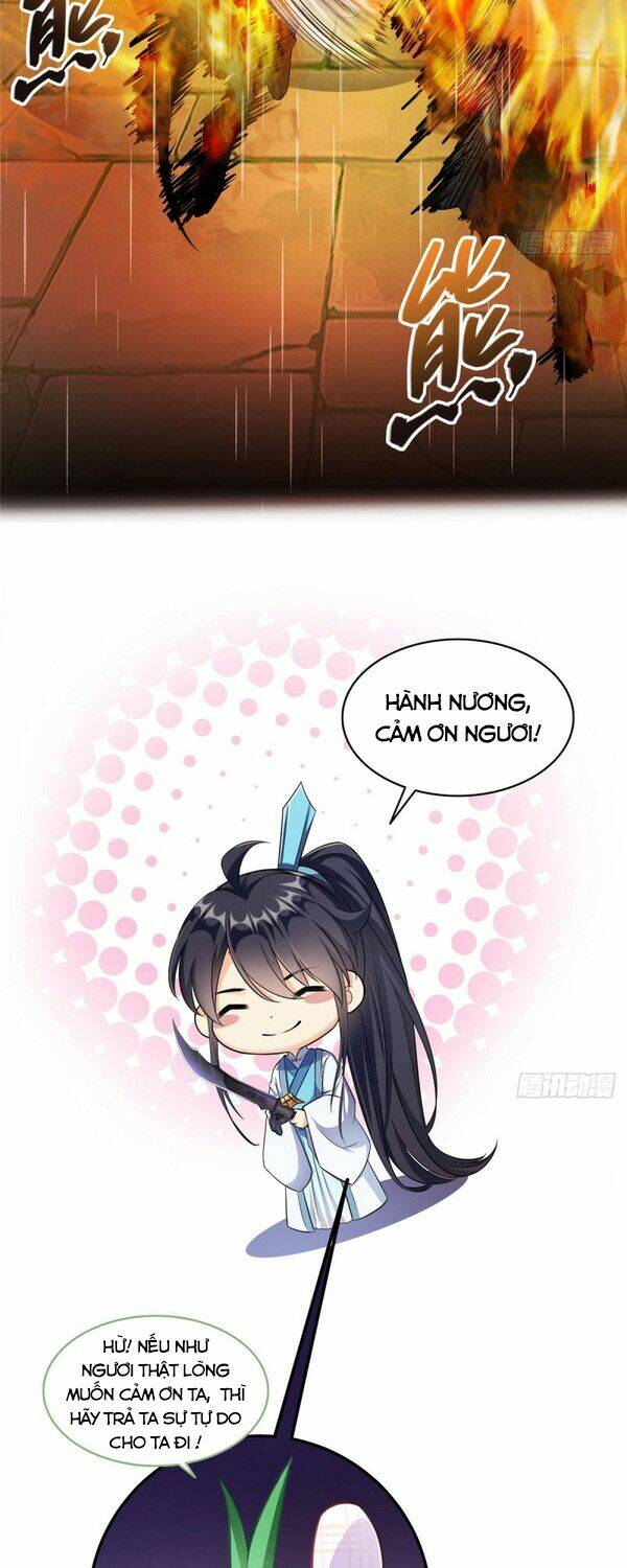 Tu Chân Nói Chuyện Phiếm Quần Chapter 349 - Trang 2