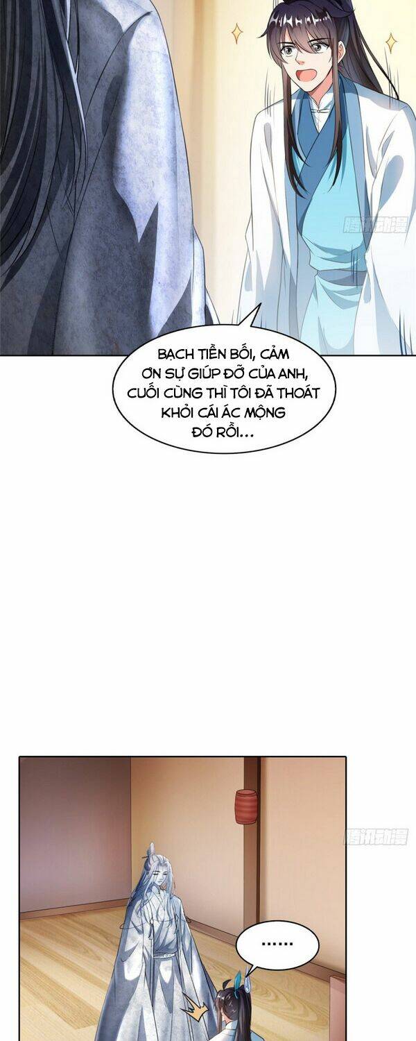 Tu Chân Nói Chuyện Phiếm Quần Chapter 349 - Trang 2