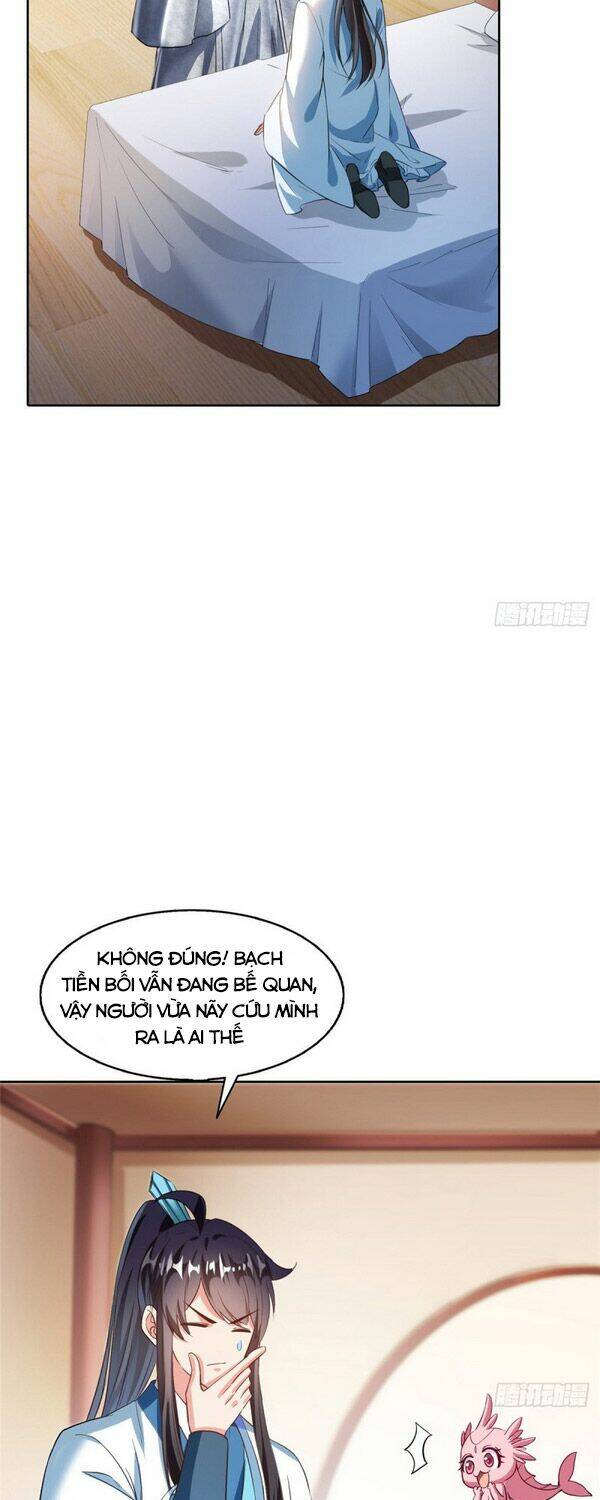 Tu Chân Nói Chuyện Phiếm Quần Chapter 349 - Trang 2