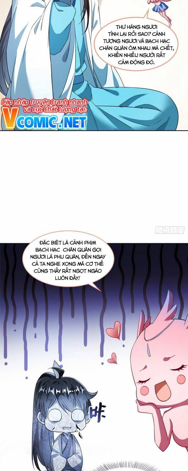 Tu Chân Nói Chuyện Phiếm Quần Chapter 349 - Trang 2