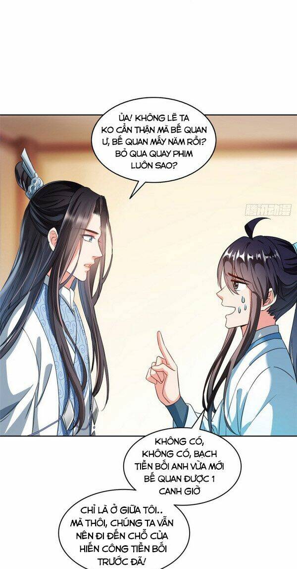 Tu Chân Nói Chuyện Phiếm Quần Chapter 349 - Trang 2