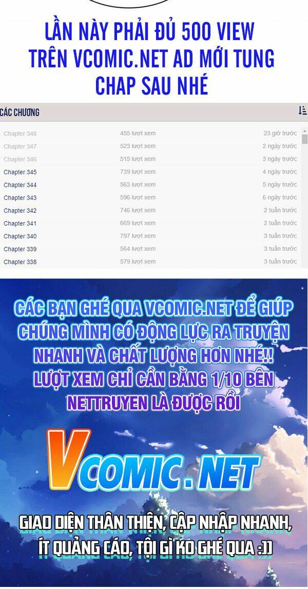 Tu Chân Nói Chuyện Phiếm Quần Chapter 349 - Trang 2