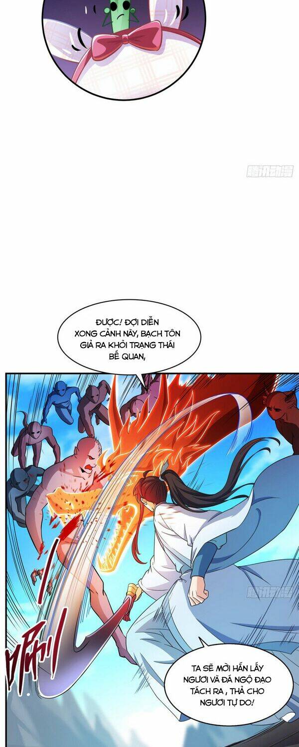 Tu Chân Nói Chuyện Phiếm Quần Chapter 349 - Trang 2