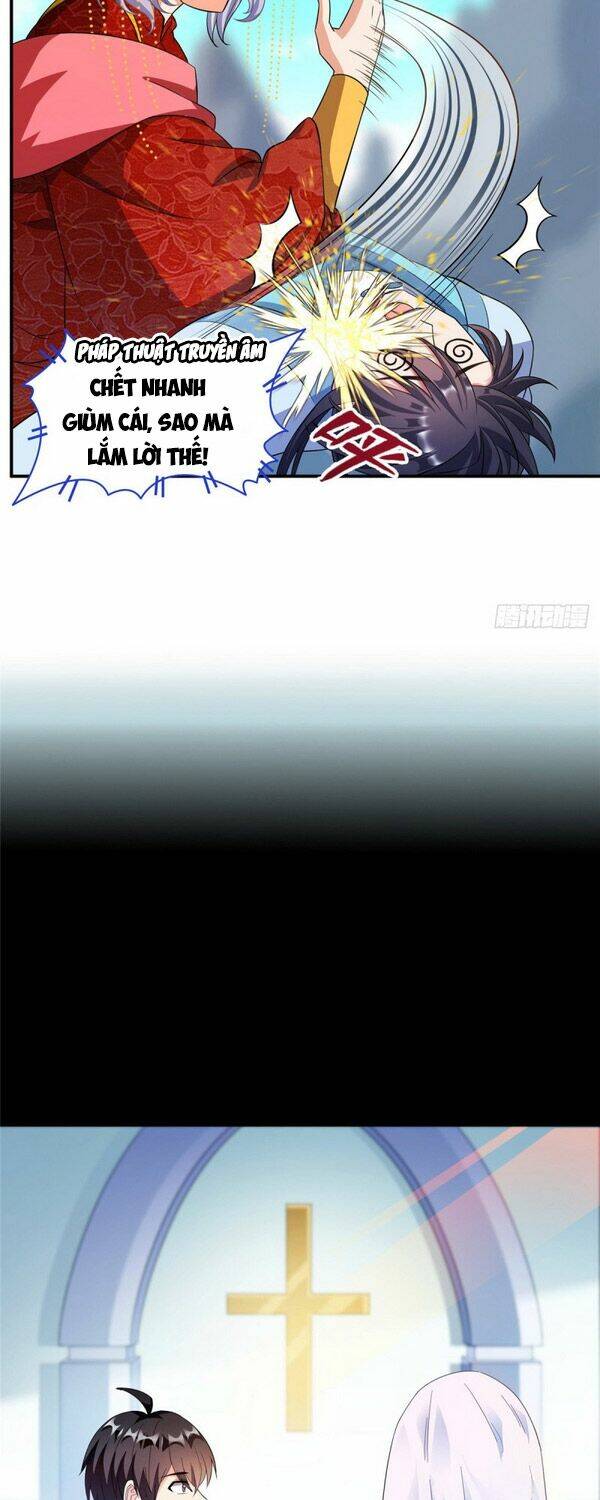 Tu Chân Nói Chuyện Phiếm Quần Chapter 349 - Trang 2