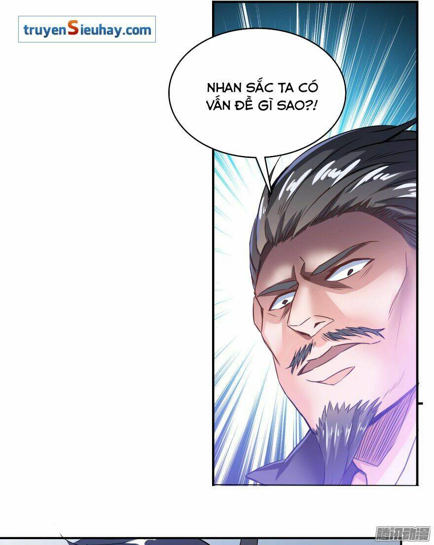 Tu Chân Nói Chuyện Phiếm Quần Chapter 35 - Trang 2