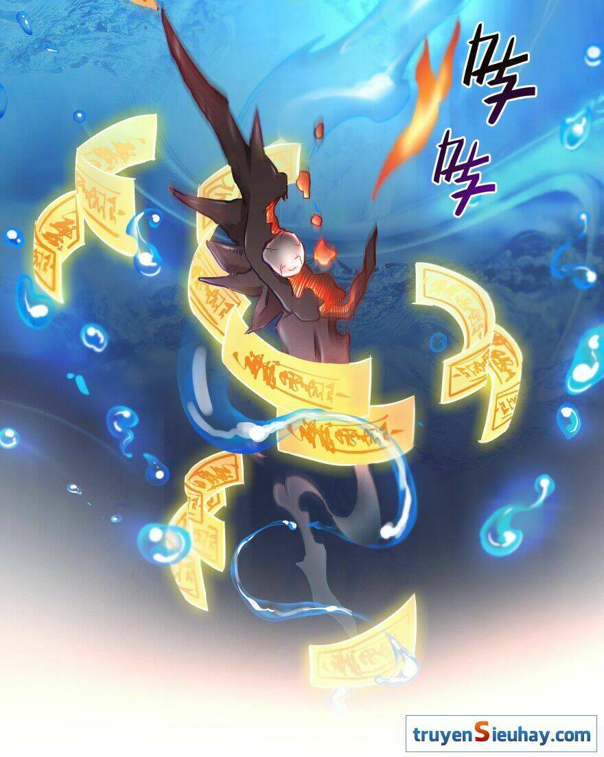 Tu Chân Nói Chuyện Phiếm Quần Chapter 35 - Trang 2