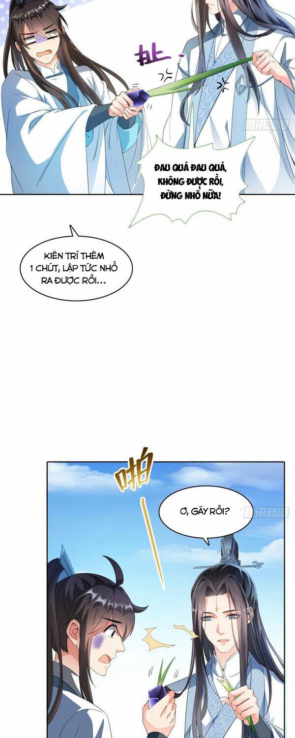 Tu Chân Nói Chuyện Phiếm Quần Chapter 350 - Trang 2