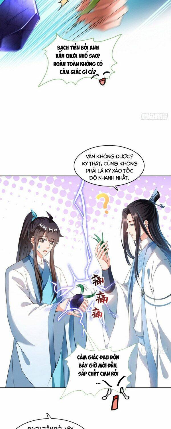 Tu Chân Nói Chuyện Phiếm Quần Chapter 350 - Trang 2