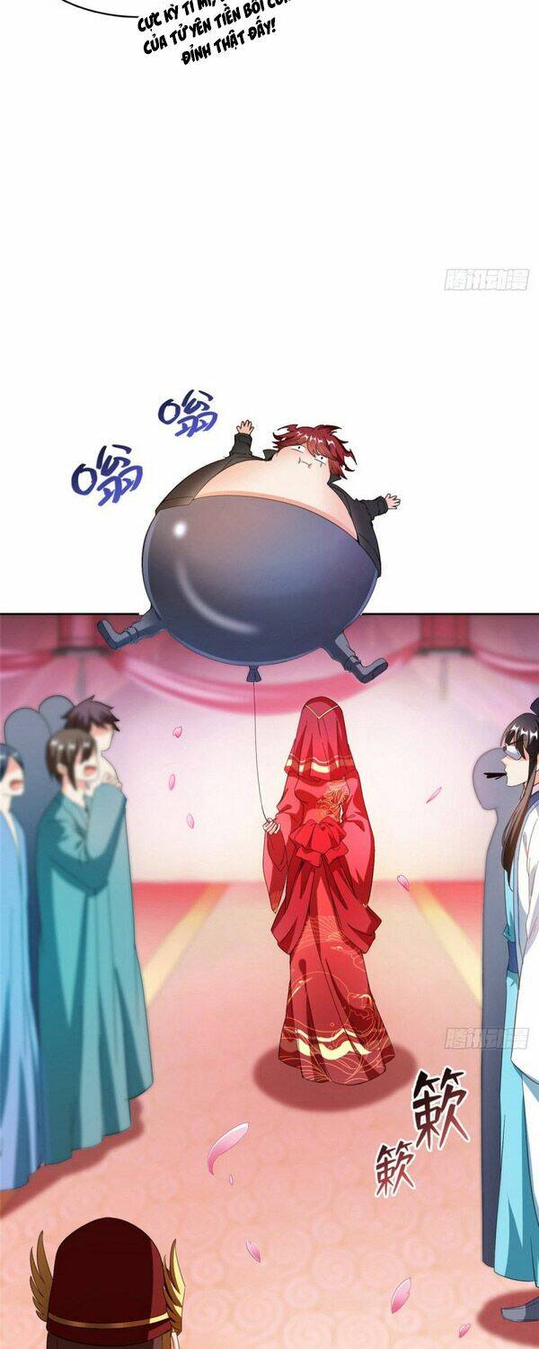 Tu Chân Nói Chuyện Phiếm Quần Chapter 350 - Trang 2