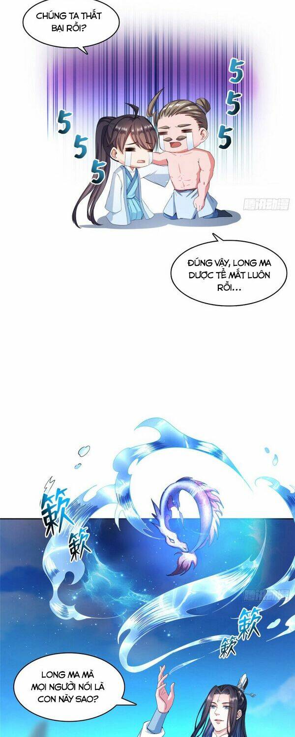 Tu Chân Nói Chuyện Phiếm Quần Chapter 350 - Trang 2