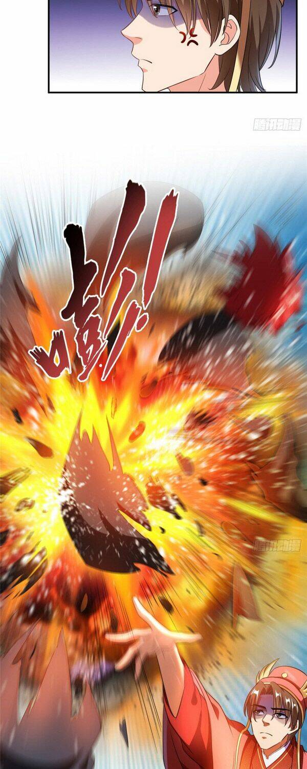 Tu Chân Nói Chuyện Phiếm Quần Chapter 350 - Trang 2