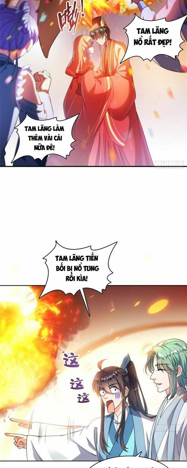 Tu Chân Nói Chuyện Phiếm Quần Chapter 350 - Trang 2