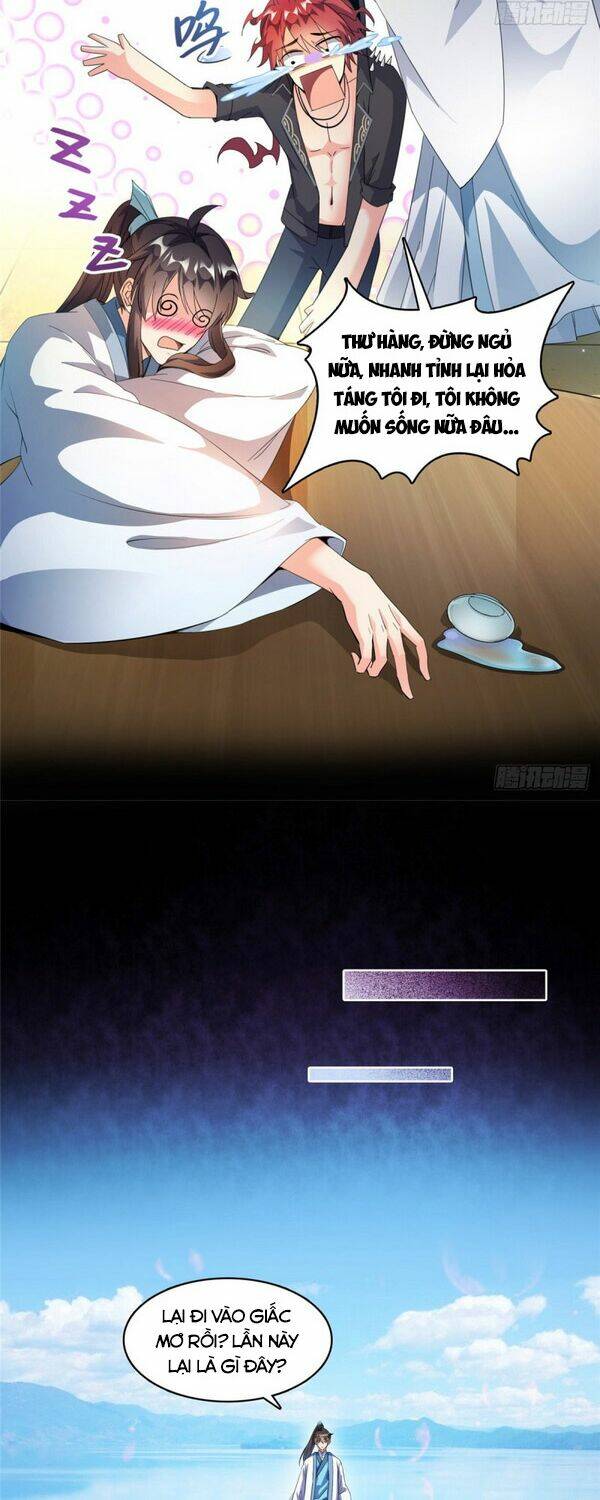 Tu Chân Nói Chuyện Phiếm Quần Chapter 350 - Trang 2