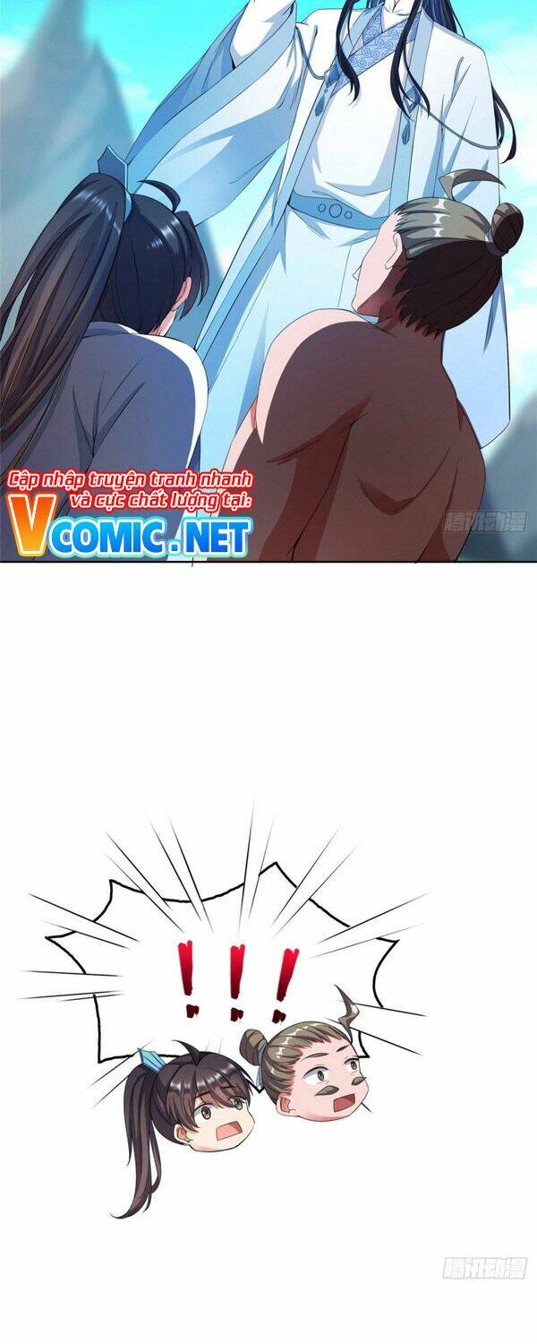 Tu Chân Nói Chuyện Phiếm Quần Chapter 350 - Trang 2