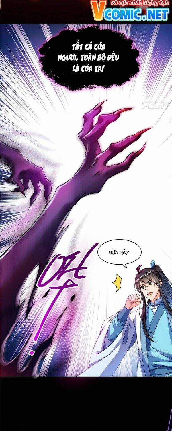 Tu Chân Nói Chuyện Phiếm Quần Chapter 350 - Trang 2