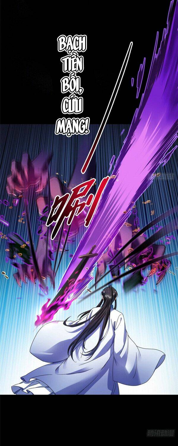 Tu Chân Nói Chuyện Phiếm Quần Chapter 350 - Trang 2