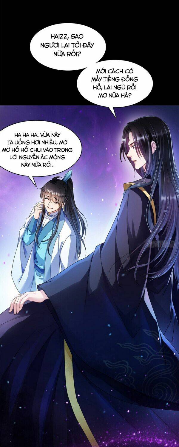 Tu Chân Nói Chuyện Phiếm Quần Chapter 350 - Trang 2