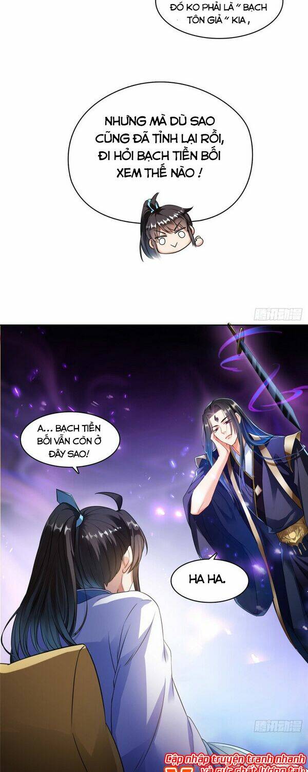 Tu Chân Nói Chuyện Phiếm Quần Chapter 350 - Trang 2