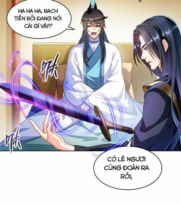 Tu Chân Nói Chuyện Phiếm Quần Chapter 350 - Trang 2