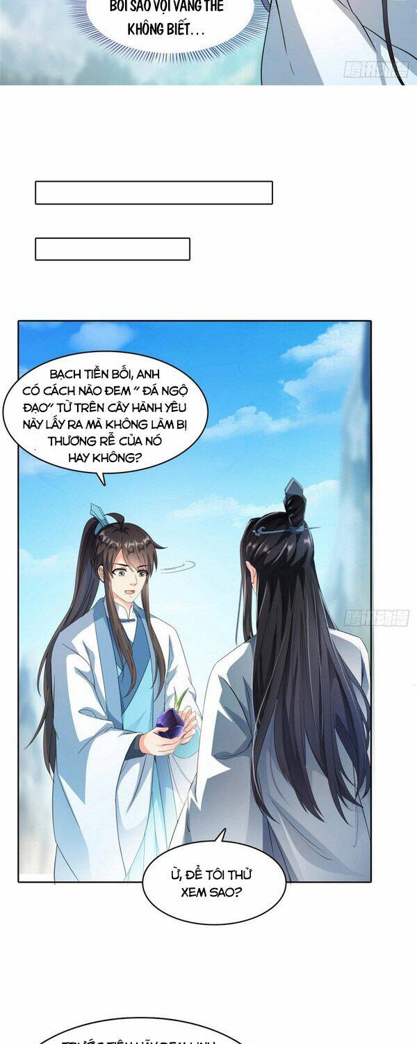 Tu Chân Nói Chuyện Phiếm Quần Chapter 350 - Trang 2