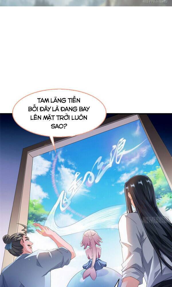 Tu Chân Nói Chuyện Phiếm Quần Chapter 352 - Trang 2