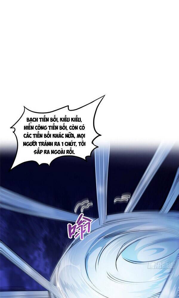 Tu Chân Nói Chuyện Phiếm Quần Chapter 352 - Trang 2