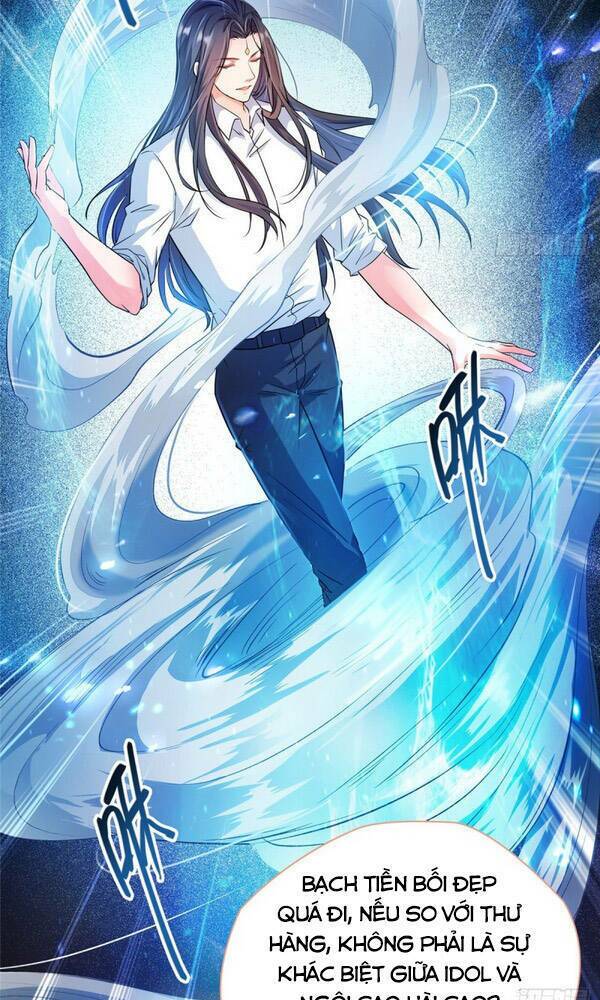 Tu Chân Nói Chuyện Phiếm Quần Chapter 352 - Trang 2