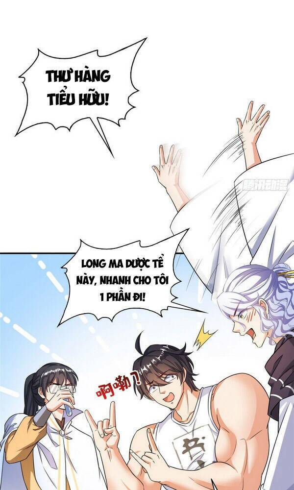 Tu Chân Nói Chuyện Phiếm Quần Chapter 352 - Trang 2