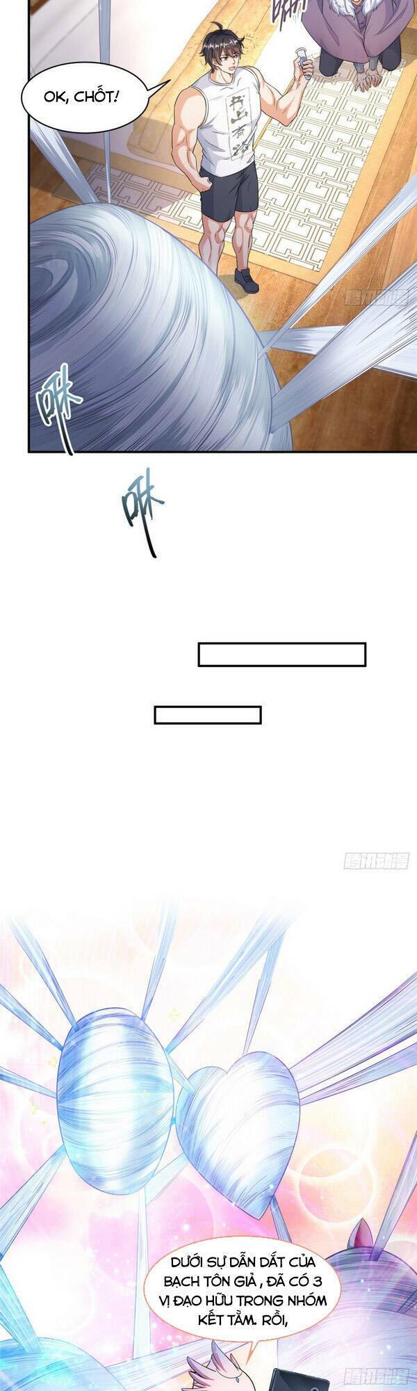 Tu Chân Nói Chuyện Phiếm Quần Chapter 352 - Trang 2