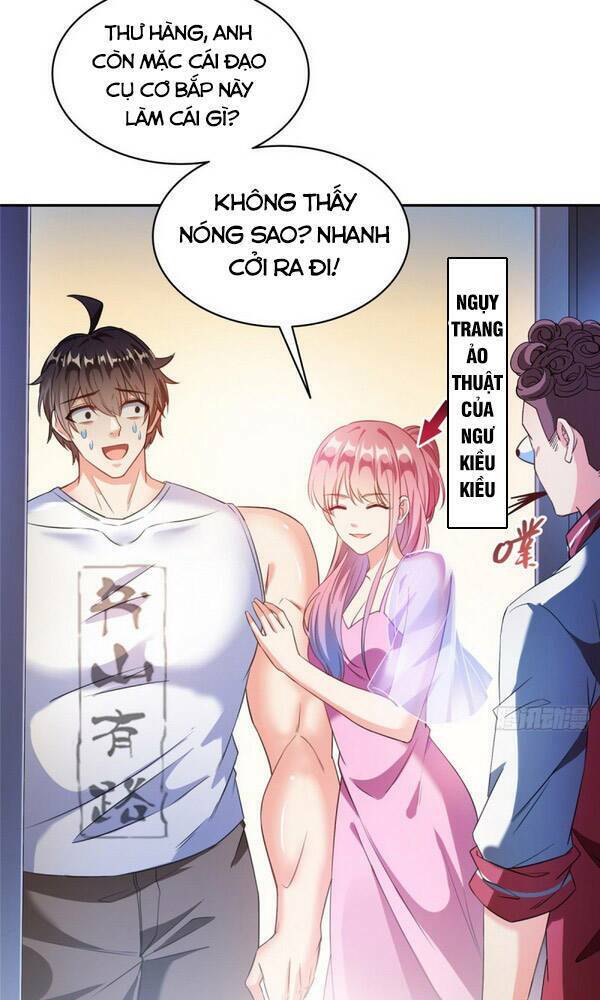 Tu Chân Nói Chuyện Phiếm Quần Chapter 352 - Trang 2