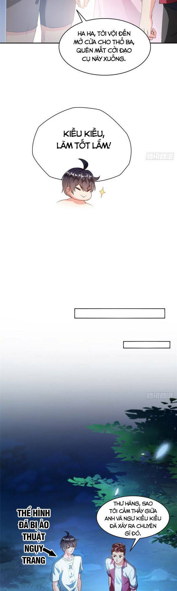 Tu Chân Nói Chuyện Phiếm Quần Chapter 352 - Trang 2