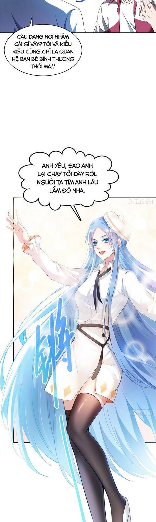 Tu Chân Nói Chuyện Phiếm Quần Chapter 352 - Trang 2