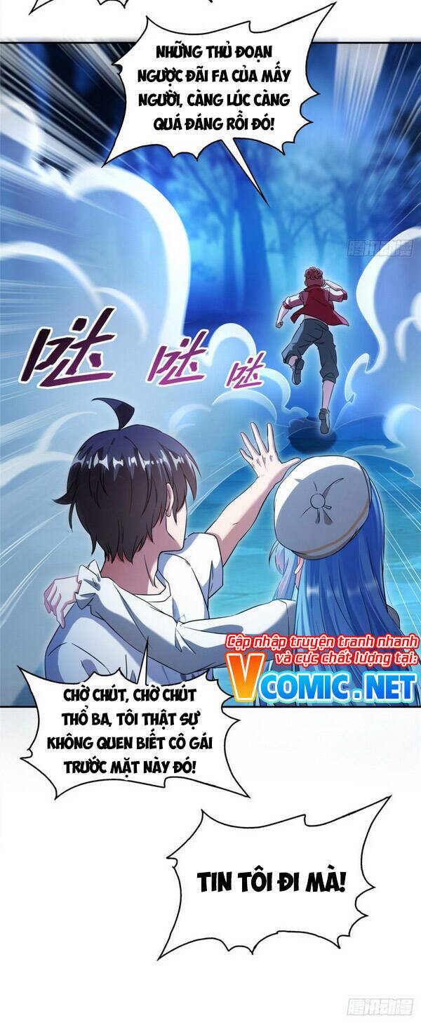 Tu Chân Nói Chuyện Phiếm Quần Chapter 352 - Trang 2