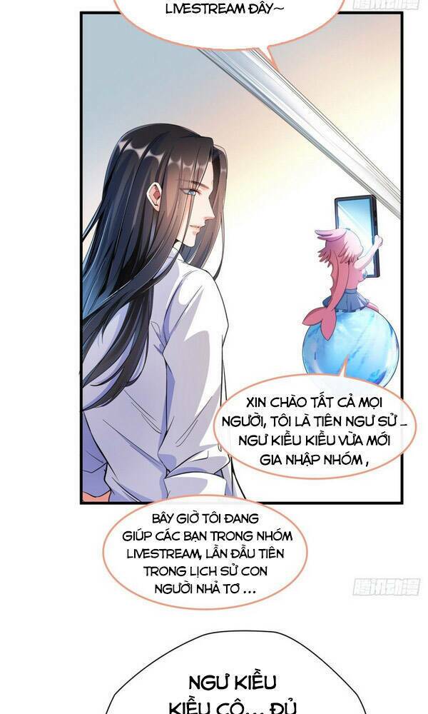 Tu Chân Nói Chuyện Phiếm Quần Chapter 352 - Trang 2