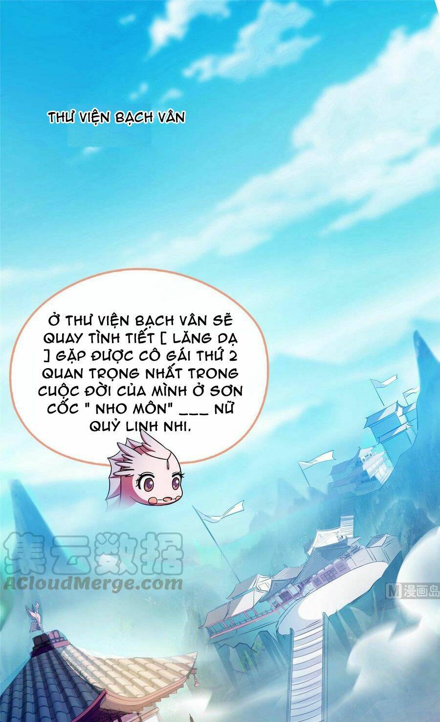 Tu Chân Nói Chuyện Phiếm Quần Chapter 354 - Trang 2