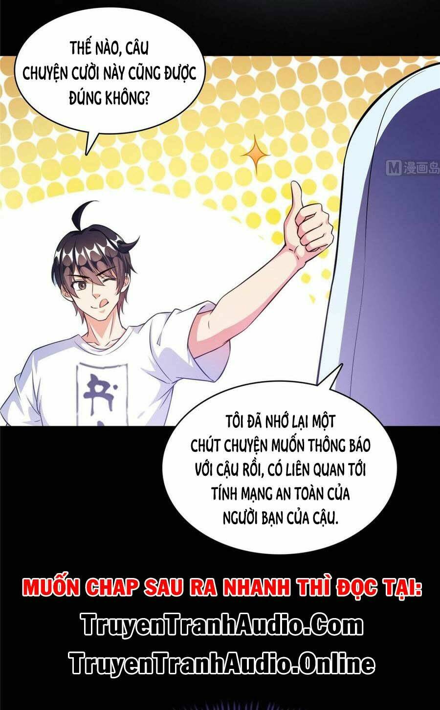 Tu Chân Nói Chuyện Phiếm Quần Chapter 356 - Trang 2